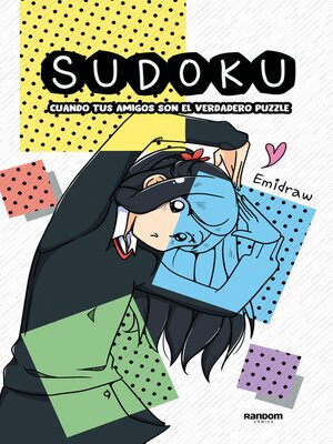 cover image of Sudoku
